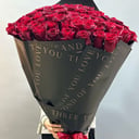 Букет «Гигантские розы»