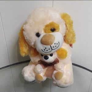 Мягкая игрушка "Собачки"