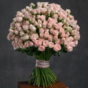 Букет из кустовых роз!