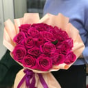 Букет «25 роз»