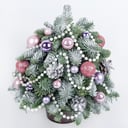 Композиция «Елочка-красавица»