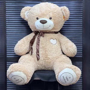 Мишка гигант 130 см