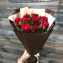 Букет «Для нее» из роз