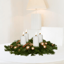 Композиция «Ночь перед Рождеством»