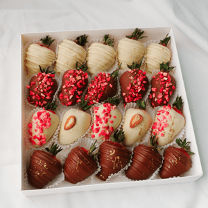 Набор Эйфория 16-20 ягод