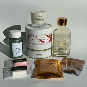 С: Подарочный набор "Настроение"