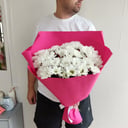 Букет хризантем (9)