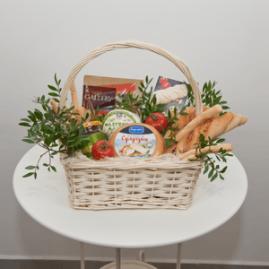 Изобилие вкуса