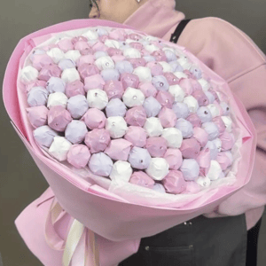 Букет " Сладкая фея"