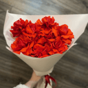 Букет «9 французских роз»