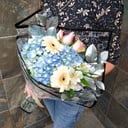 Букет «Настроение»