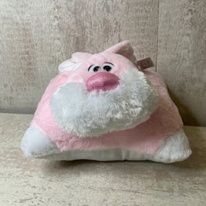 Подушка зайчик