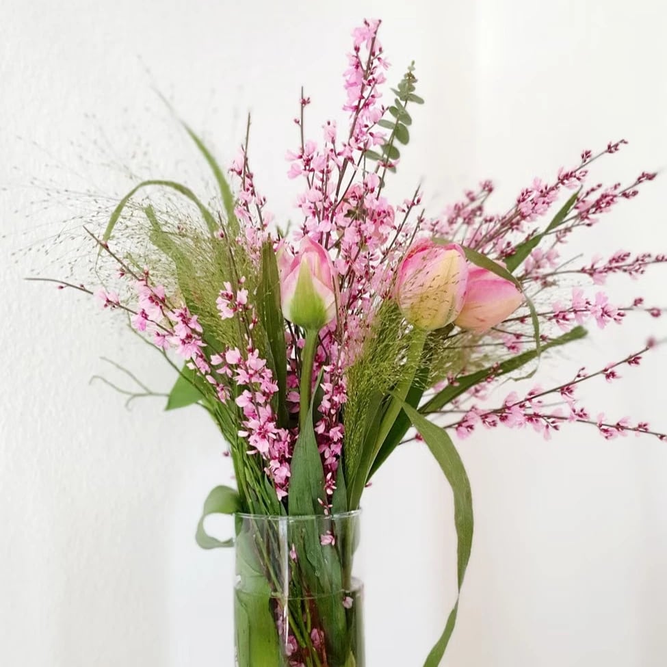Blumenstrauß Lieferung in Berlin