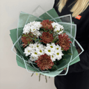 Букет Хризантем