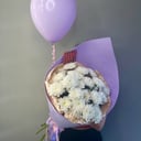 Подарочный набор «Букет с хризантемой»