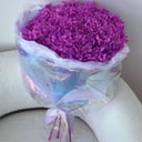 3 стабилизированные гортензии