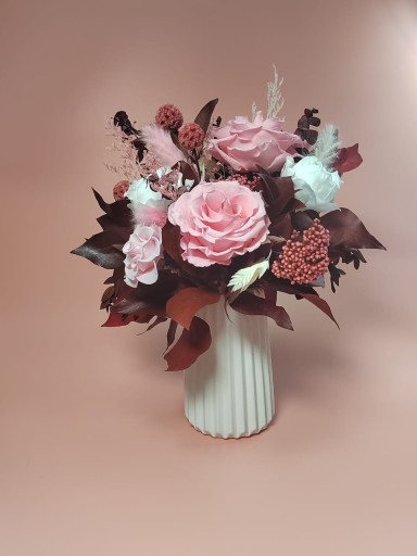 Стабилизированные цветы