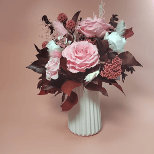 Стабилизированные цветы