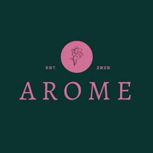 Arome de rose