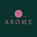 Arome de rose