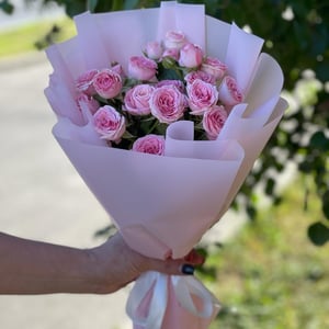 Букет «Имэджин» из роз