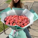 Букет «Нежный»