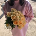 Букет «Тортик»