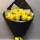 Букет «Эдда» из роз