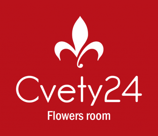 Цветы 24
