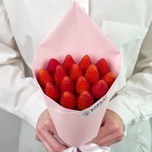 Розовый фламинго