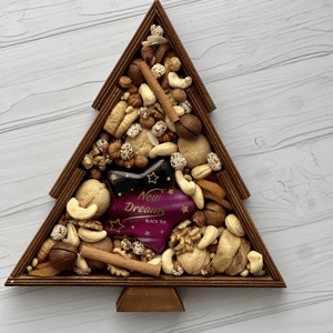 Елочка с курантами