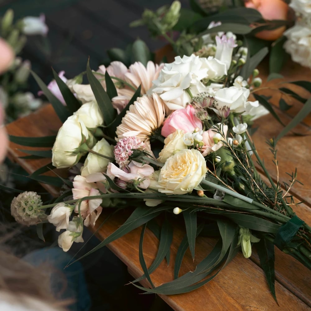 Flowers for delivery in Cairo