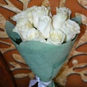 Букет «От меня» из роз