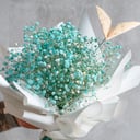 Букет мечты и легкость из гипсофил