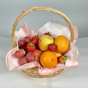 Фруктовый комплимент