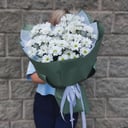 Букет Хризантема Ромашка Размер L