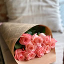 Букет «Нежные розы»