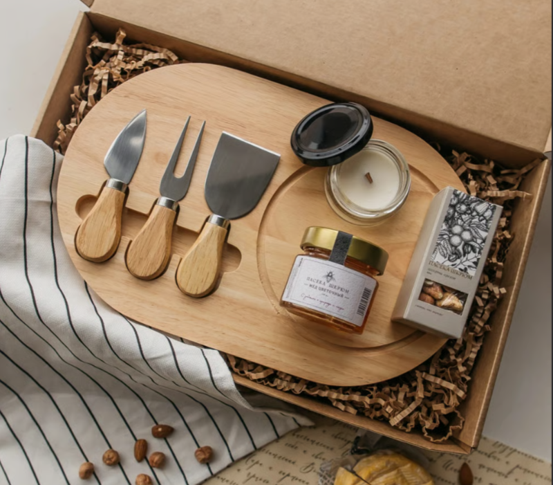 ножи для резки сыра