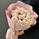 Букет из 21 розы Талия