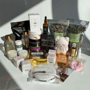 X Л: Подарочный набор "Нежность"