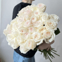 Букет «35 ароматных роз»