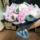 Букет «Пионы»