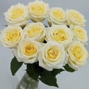 Букет "Пламя свечи"