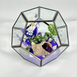 Пурпурная туманность