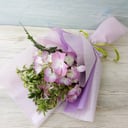 Букет «Весна» из гортензий