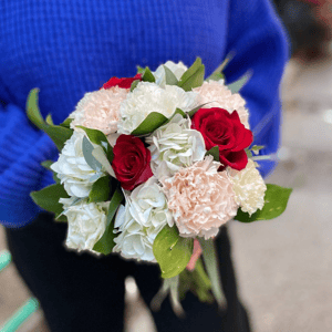 Букет невесты