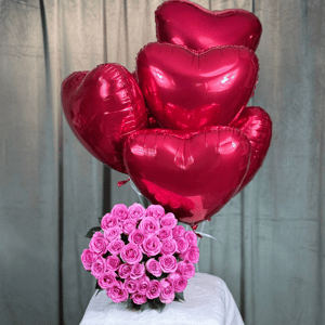 Подарочный набор «Сет "Для нее"»