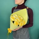 Букет «Баттер Кап»