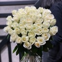 Букет «Альма» из роз