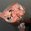 Букет «Французские розы Булевард»